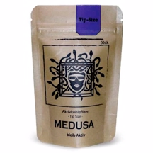 Medusa - Active Cool Filter Tips 50 st